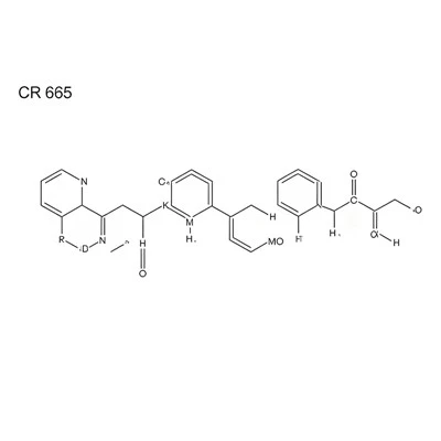 CAS228546-92-7CR665