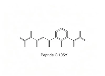 CAS 247572-63-0-peptide C105Y