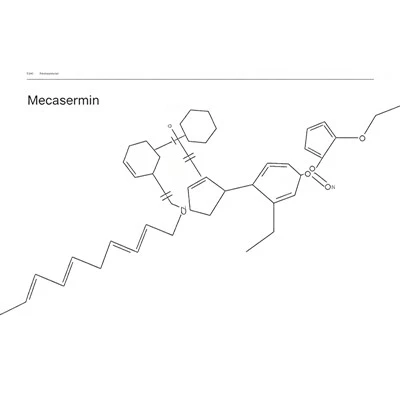 CAS 68562-41-4 Mecasermine